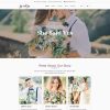 Download SheSaidYes - Engagement & Wedding Engagement & Wedding WordPress Theme