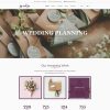 Download SheSaidYes - Engagement & Wedding Engagement & Wedding WordPress Theme
