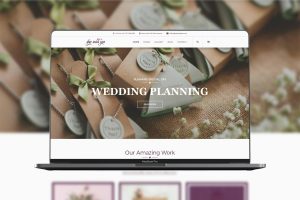 Download SheSaidYes - Engagement & Wedding Engagement & Wedding WordPress Theme