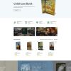 Download Shirley – Book Store Shopify Theme Book Store Shopify Theme as your website you can sell almost all kinds of products & service online