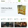 Download Shirley – Book Store Shopify Theme Book Store Shopify Theme as your website you can sell almost all kinds of products & service online