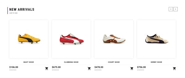 Download Shoe Zone | Shopify Theme for Shoe, Footwear Store