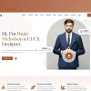 Download Sivi - Personal CV/Resume Theme Personal CV/Resume Theme