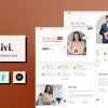 Download Sivi - Personal CV/Resume Theme Personal CV/Resume Theme