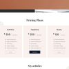 Download Sivi - Personal CV/Resume Theme Personal CV/Resume Theme