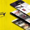 Download Skate board - Fullscreen Sports Shopify Theme Modern and Funky Sports products E-Commerce Store Theme. Unique Shopify Options & Creative Designs.