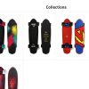 Download Skate board - Fullscreen Sports Shopify Theme Modern and Funky Sports products E-Commerce Store Theme. Unique Shopify Options & Creative Designs.