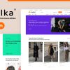 Download Skolka | A Contemporary E-Commerce Theme WooCommerce Based Unique eCommerce Experience