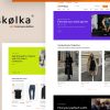 Download Skolka | A Contemporary E-Commerce Theme WooCommerce Based Unique eCommerce Experience