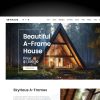 Download Skyhaus - Single Property One Page Theme Single Property One Page Theme