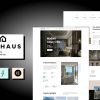 Download Skyhaus - Single Property One Page Theme Single Property One Page Theme