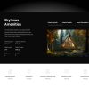 Download Skyhaus - Single Property One Page Theme Single Property One Page Theme