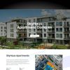 Download Skyhaus - Single Property One Page Theme Single Property One Page Theme