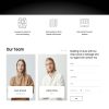 Download Skyhaus - Single Property One Page Theme Single Property One Page Theme