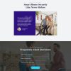 Download Smart Casa - Home Automation & Technologies Theme Smart House & Home Security WordPress Theme WIth Online Shop
