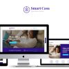 Download Smart Casa - Home Automation & Technologies Theme Smart House & Home Security WordPress Theme WIth Online Shop