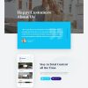 Download Smart Casa - Home Automation & Technologies Theme Smart House & Home Security WordPress Theme WIth Online Shop