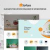Download Sofass - Elementor WooCommerce WordPress Theme