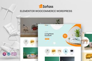 Download Sofass - Elementor WooCommerce WordPress Theme