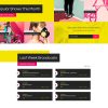 Download Sounder Online Radio WordPress Theme