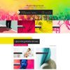 Download Sounder Online Radio WordPress Theme