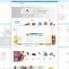 Download Super Shop | Multipurpose, MultiStore Shopify