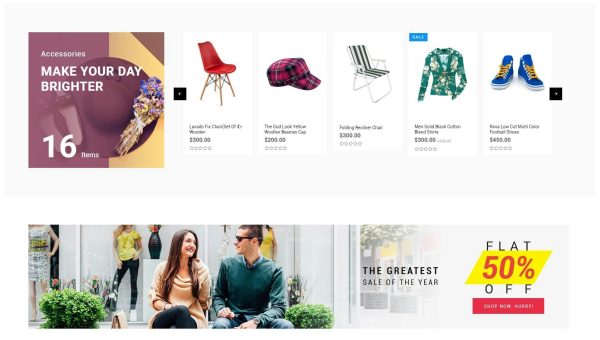 Download Super Shop | Multipurpose, MultiStore Shopify