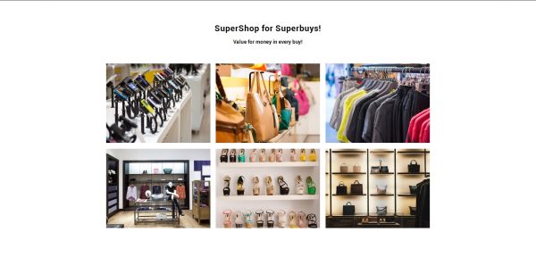 Download Super Shop | Multipurpose, MultiStore Shopify