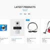 Download Super Shop | Multipurpose, MultiStore Shopify