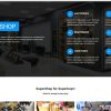 Download Super Shop | Multipurpose, MultiStore Shopify