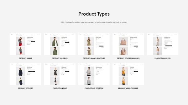 Download Supro - Minimalist WooCommerce WordPress Theme