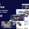 Download Surince - Insurance Company WordPress Theme accounting, advisory, auto insurance, business, car insurance, consultation, corporate, finance