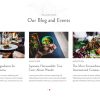 Download Sushico - Sushi  Restaurant WordPress Theme Sushi and Asian Food Restaurant WordPress Theme