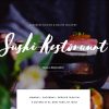 Download Sushico - Sushi  Restaurant WordPress Theme Sushi and Asian Food Restaurant WordPress Theme
