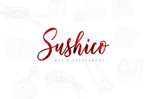 Download Sushico - Sushi  Restaurant WordPress Theme Sushi and Asian Food Restaurant WordPress Theme