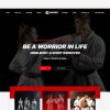 Download Sword - Martial Arts Boxing WordPress Theme Karate, Boxing & Mixed Martial Arts Training WordPress Theme