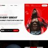 Download Sword - Martial Arts Boxing WordPress Theme Karate, Boxing & Mixed Martial Arts Training WordPress Theme