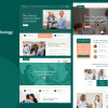 Download Sycho - Psychology and Counseling WordPress Theme Sycho – Psychology and Counseling WordPress Theme suitable for Psychiatrist Counseling Center Theme