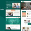 Download Sycho - Psychology and Counseling WordPress Theme Sycho – Psychology and Counseling WordPress Theme suitable for Psychiatrist Counseling Center Theme
