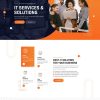 Download Technofy | IT Services & Solutions WordPress Theme IT Services & Solutions WordPress Theme