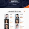 Download Technofy | IT Services & Solutions WordPress Theme IT Services & Solutions WordPress Theme