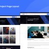 Download Tecz - IT Solutions & Technology WordPress Theme Full Stack Software IT Solutions & Technology WordPress Theme
