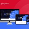 Download Tecz - IT Solutions & Technology WordPress Theme Full Stack Software IT Solutions & Technology WordPress Theme