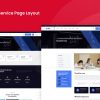 Download Tecz - IT Solutions & Technology WordPress Theme Full Stack Software IT Solutions & Technology WordPress Theme