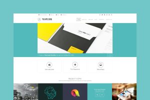 Download Tempcore - Business HTML5 Template Multipurpose