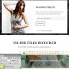 Download Terminus - Multi-Purpose WordPress Theme Terminus is a pixel perfect creative clean and modern multi-purpose WordPress + WooCommerce Theme.