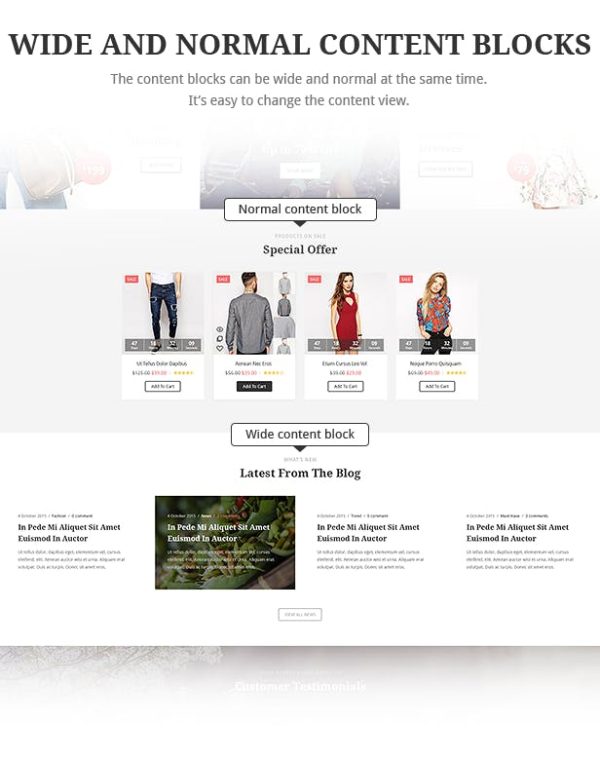 Download Terminus - Multi-Purpose WordPress Theme Terminus is a pixel perfect creative clean and modern multi-purpose WordPress + WooCommerce Theme.