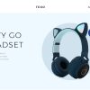 Download Texo - Multipurpose HTML ecommerce template e-commerce html shop template