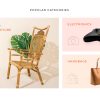 Download Texo - Multipurpose HTML ecommerce template e-commerce html shop template
