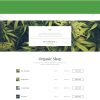 Download Tijuana - Marijuana Dispensary & Medical WordPress Marijuana Dispensary & Medical WordPress